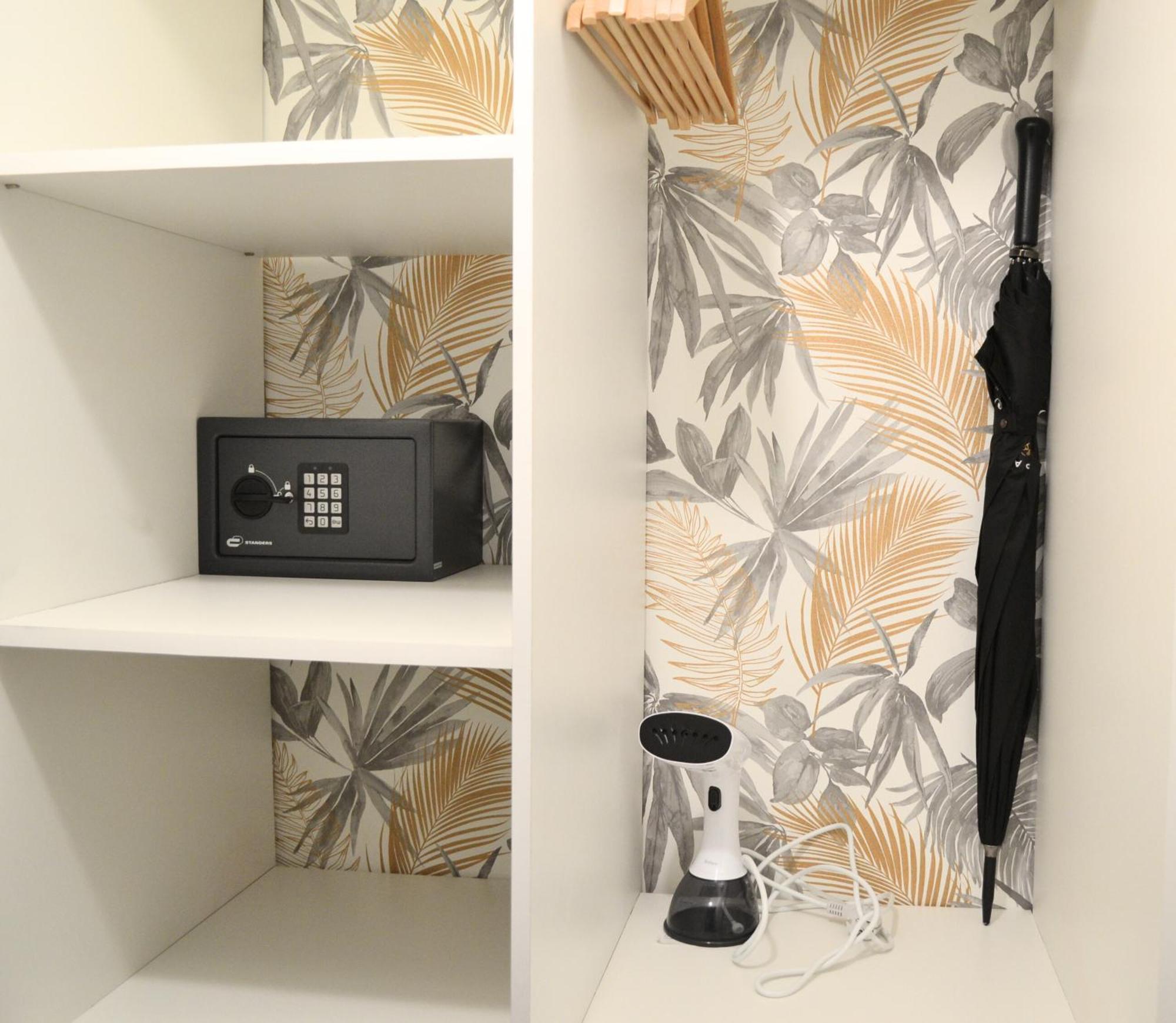 Apartment So Guest, Clou Dans Le Fer, Modern Near Cathedral *