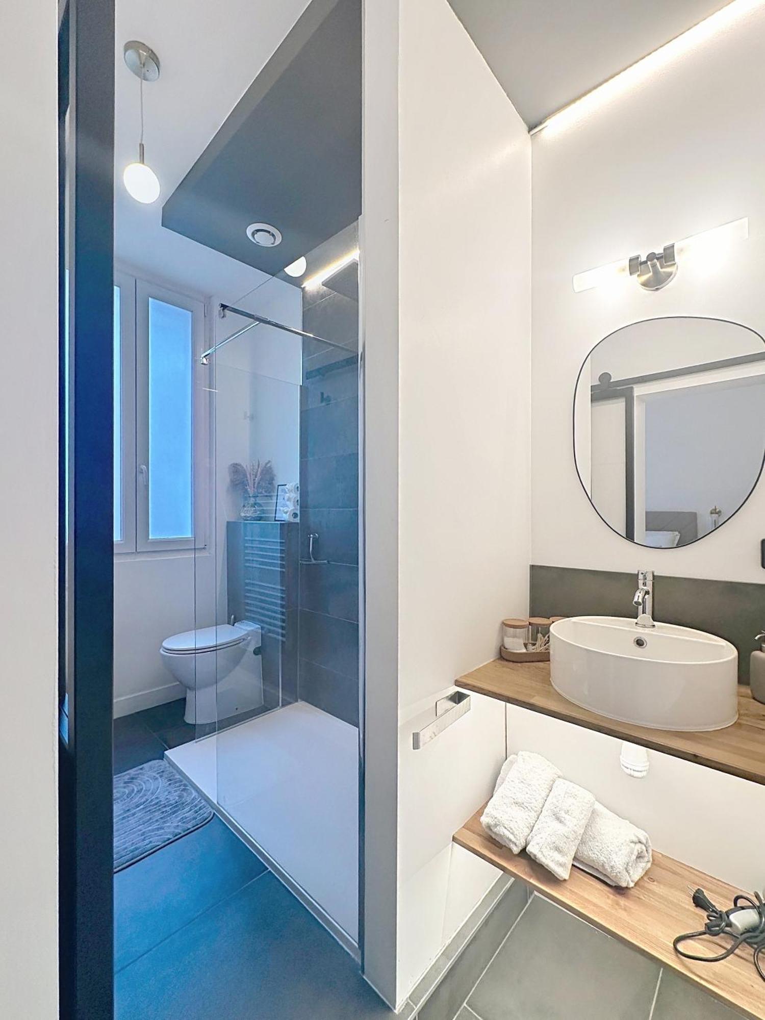 Apartment So Guest, Clou Dans Le Fer, Modern Near Cathedral